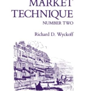 Stock Market Technique Number Two